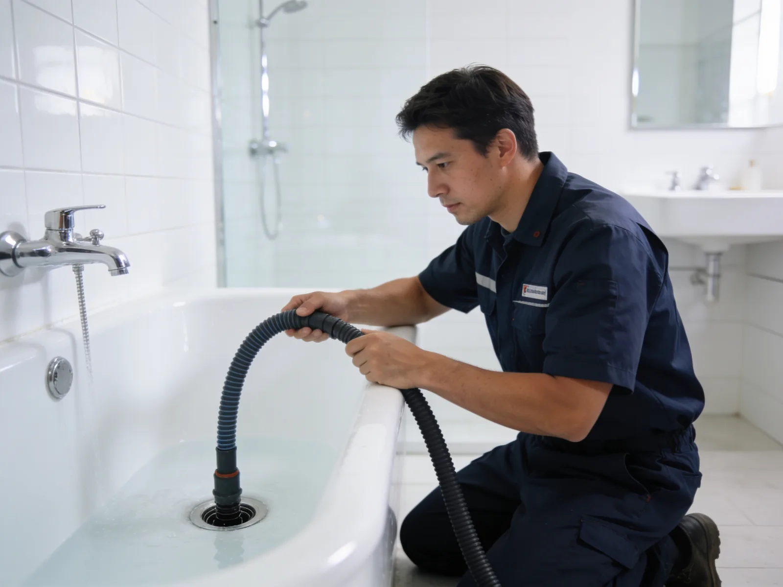 Emergency Plumber Southside, WV FAQs